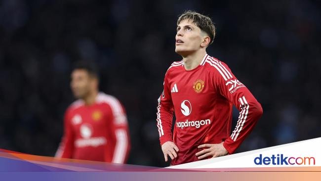 Klasemen Liga Inggris: MU Terpuruk di Posisi ke-15