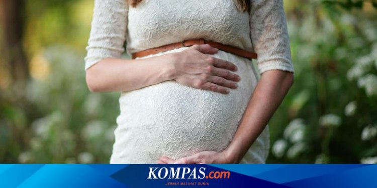 Konsumsi Parasetamol Selama Kehamilan Beresiko ADHD pada Bayi