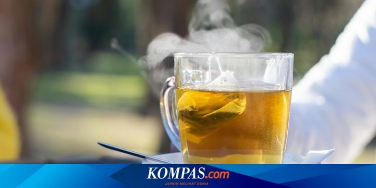 Cara Olah Daun Binahong untuk Redakan Batuk dan Radang Paru-paru