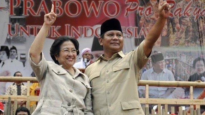 Sebut Hubungan Prabowo-Megawati Luar Biasa, FX Rudy Optimis Pertemuan Keduanya Segera Digelar 