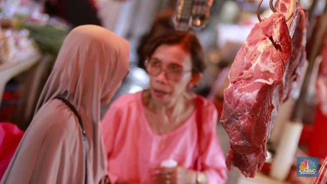 Bankir Ungkap Pemangkasan Anggaran Pemerintah Bisa Bikin Kredit Lesu