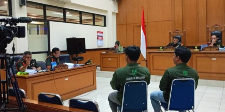 Sebelum Peristiwa Penembakan Bos Rental Mobil, Anak Korban: Kata Anggota Kepolisian Itu Pistol Mainan