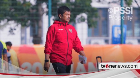 Rela Diganti usai Timnas Indonesia Gagal di Piala Asia U-20, Indra Sjafri Pasrah dengan Keputusan PSSI