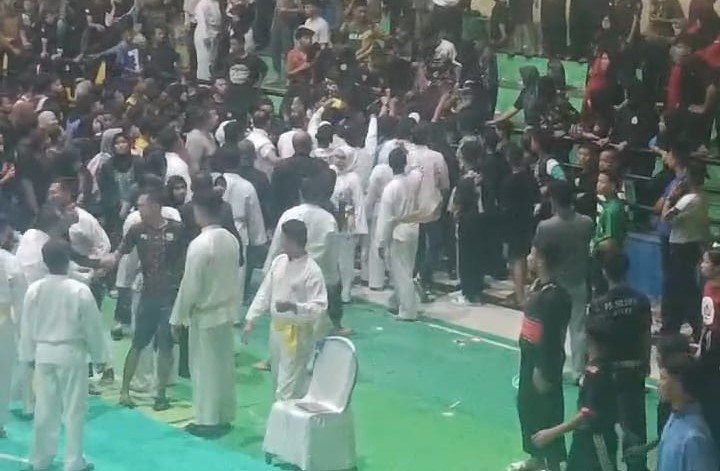 Polisi Diminta Usut Peristiwa Tewasnya Pesilat di Kejurda Pencak Silat Sumut 2025