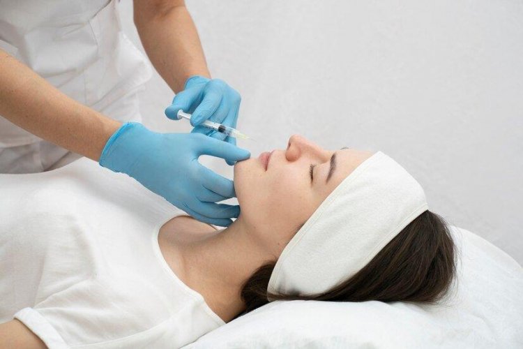 Dokter Theressia, Adakah Pesan agar Tidak Salah Memilih Treatment dan Klinik  Kecantikan?