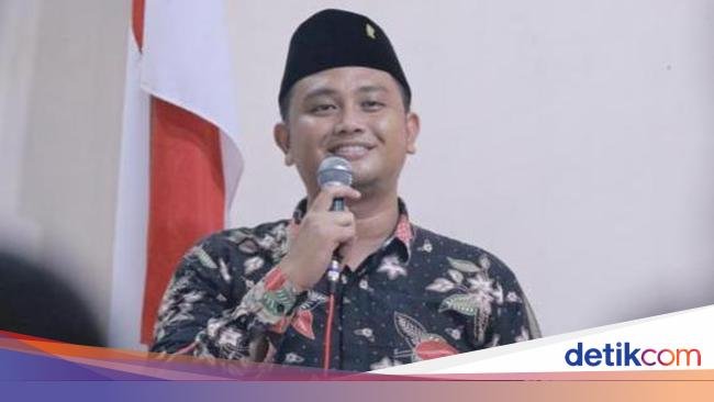 Megawati Minta Kepala Daerah Asal PDIP Tunda Retret, Ini Respons Bupati Klaten