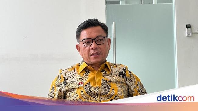 Gubernur Lemhannas Akan Beri Materi untuk Kepala Daerah di Retret Magelang