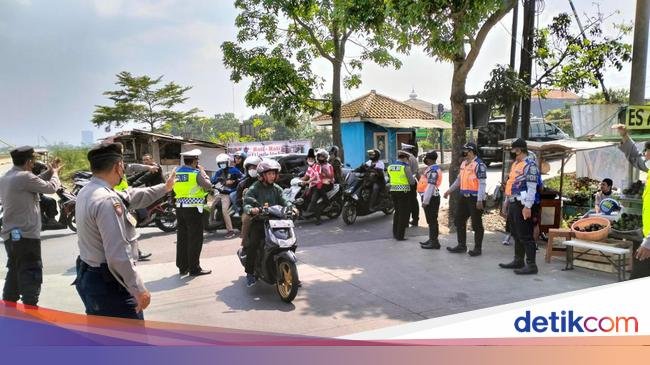 Bobotoh Tanpa Tiket Dilarang ke Stadion GBLA