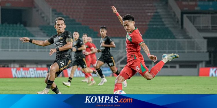 Persebaya Kalah Lagi, Paul Munster Soroti Ketumpulan Bajul Ijo