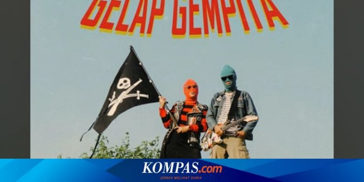 Polemik Lagu Sukatani "Bayar Bayar Bayar", DKJ: Hentikan Sensor dan Pembatasan Karya Seni!