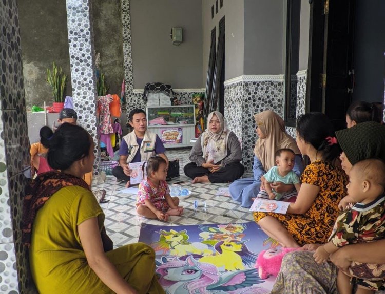 Ratusan Warganya Terkena DBD, Pemkab Lebak Minta Dinkes Antisipasi Peningkatan DBD