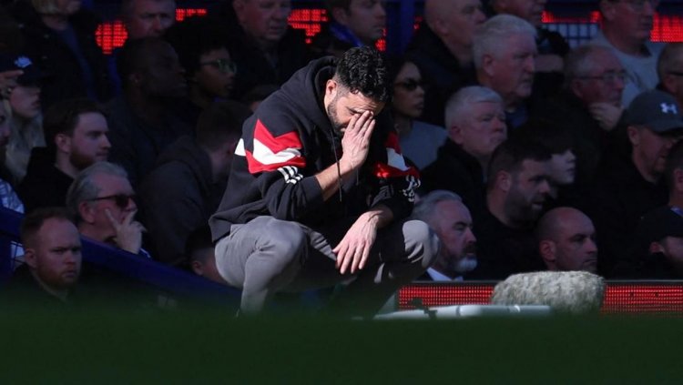 MU Bebas dari Hukuman Penalti Menit Akhir, Amorim Tak Terlalu Girang
