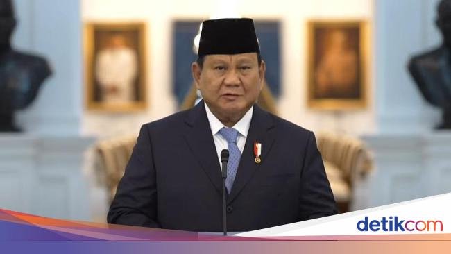Prabowo Resmi Luncurkan Badan Pengelola Investasi Danantara