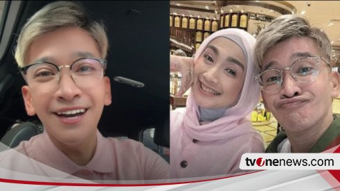 Sahabat Dekat Akhirnya Bongkar Peristiwa yang Terjadi Antara Ruben Onsu dan Desy Ratnasari di Dalam Mobil: Gue Ngeliat...