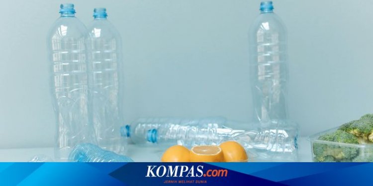 Memasak Sehat: Hindari Plastik untuk Cegah Kontaminasi Mikroplastik