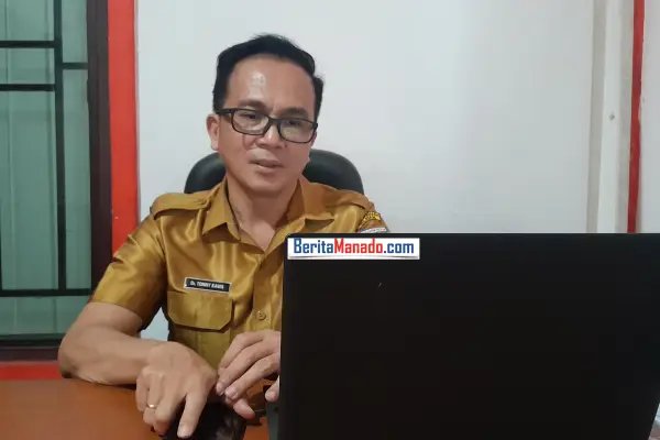 Dinas Kesehatan Minsel Ingatkan Warga Waspada Penyakit Tuberkulosis