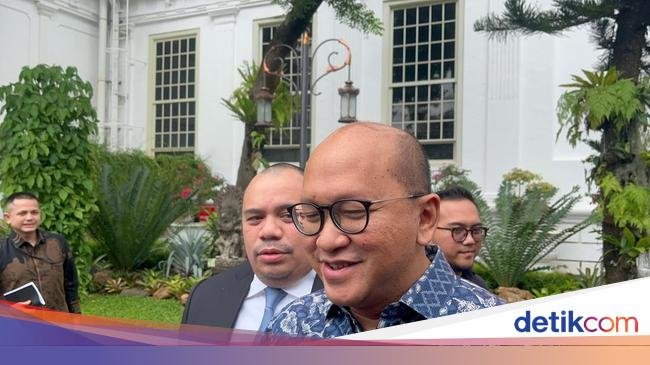 Rosan Ungkap Nasib Kementerian BUMN Usai Danantara Meluncur