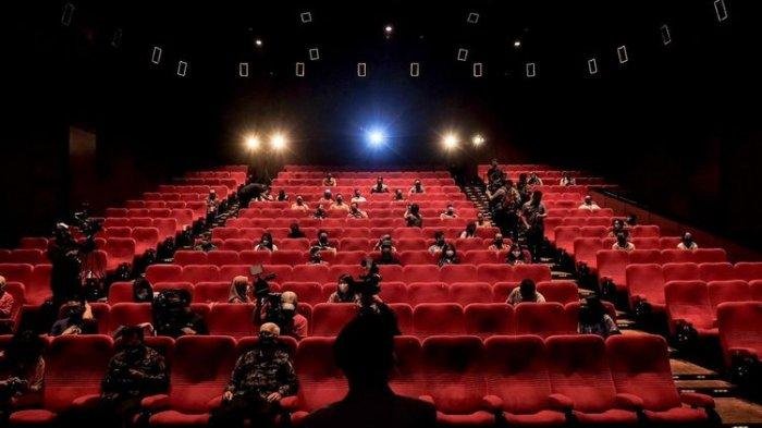 TAYANG Besok 27 Februari 2025! Ini Sinopsis Film Samawa, Angkat Isu KDRT