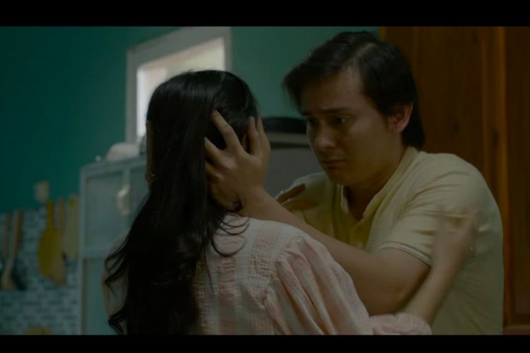 Sinopsis dan jadwal tayang film "Samawa" yang mengangkat isu KDRT