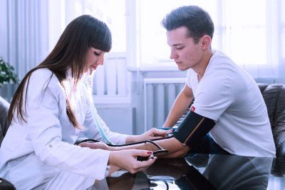 Cegah Salah Diagnosis, Kenali Beda Anemia dan Hipotensi