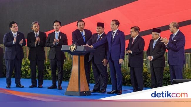 Usai Tony Blair, Investor Kawakan Ray Dalio Dikabarkan Masuk Danantara