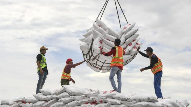 ID Food Harap Dapat Suntikan Dana Usai Gabung Danantara