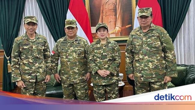 Puan Pastikan Kepala Daerah PDIP Absen Retret Bakal Ikut Gelombang 2