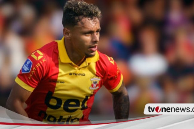 Media Belanda Beri Julukan Spesial kepada Dean James dan Joey Pelupessy usai Bersedia Dinaturalisasi untuk Timnas Indonesia