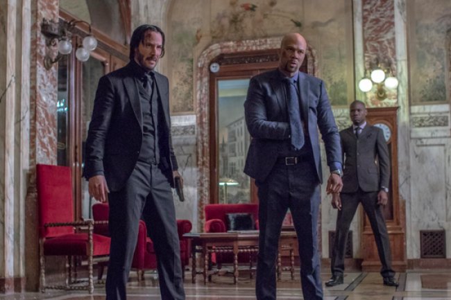 Sinopsis Film John Wick 2, Bioskop TRANS TV Tayang Dini Hari 2 Maret 2025