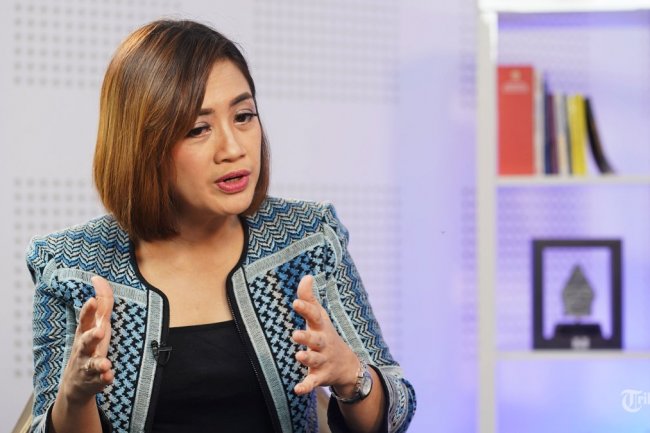 Jubir Kepresidenan Sebut Tony Blair Bukan Dewan Pengawas Danantara, Tapi Dewan Penasihat