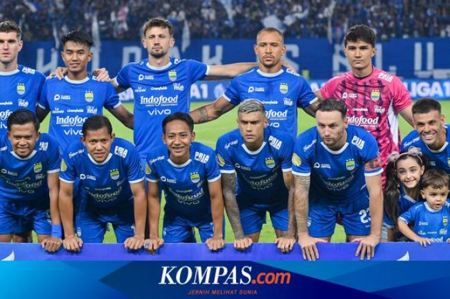 Prediksi Line Up Persebaya Vs Persib, Atensi Hodak untuk Pemain Kreatif Bajul Ijo