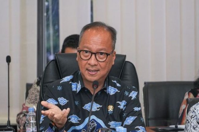 Tsunami PHK 'Sapu' Ribuan Pekerja Pabrik di RI, Ini Kata Pemerintah