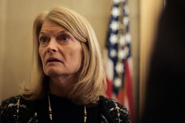 Senator Muak dengan Trump yang Ribut dengan Zelensky di Gedung Putih