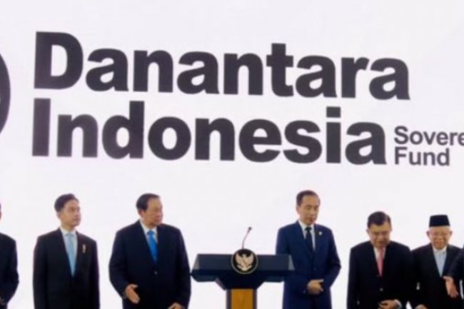 Danantara Dapat Dukungan Global, Berpotensi Dorong Ekonomi Indonesia