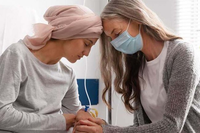 Kanker Genetik, Penyakit Kanker yang Diturunkan dari Gen Orang Tua