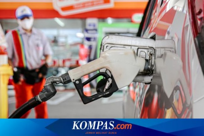 Dampak Buruk kalau Mobil Pakai BBM Kualitas Rendah