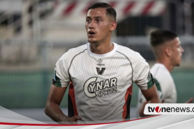 Reaksi Takjub Media Italia Lihat Jay Idzes Kantongi Top Skor Serie A di Laga Atalanta Vs Venezia: Pemain Timnas Indonesia Itu Salah Satu yang Terbaik!