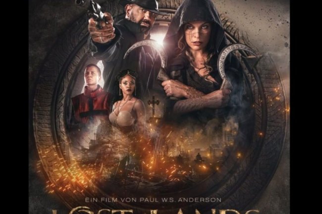 Dibintangi Milla Jovovich, Kapan Film In the Lost Lands Tayang? Simak di Sini Beserta Sinopsisnya!