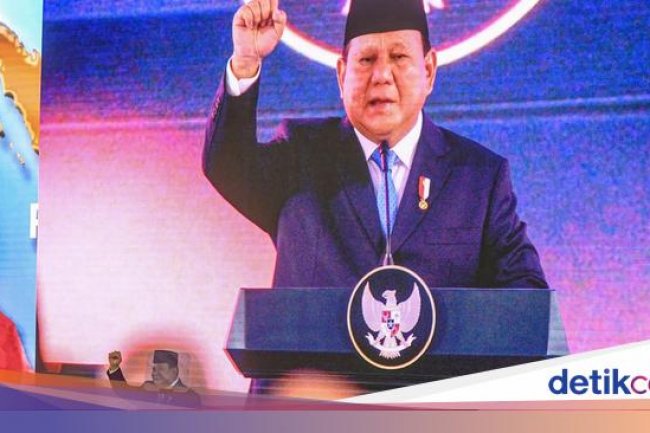 Danantara: Harapan Lama, Kecemasan Baru