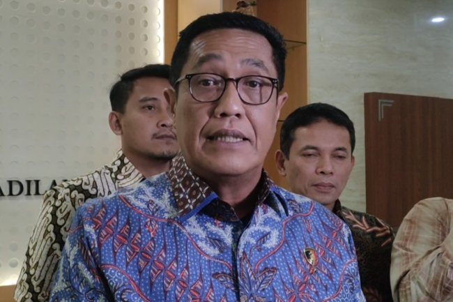 Polri Segera Tetapkan Tersangka Baru Kasus Pagar Laut Tangerang