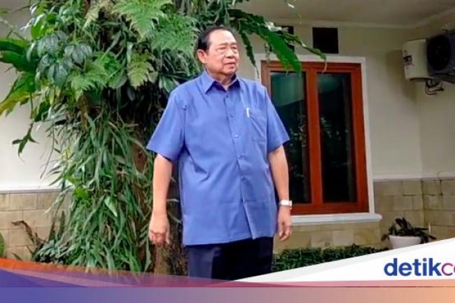 SBY Tanggapi Kekhawatiran Terkait Danantara: Niat Presiden Prabowo Baik