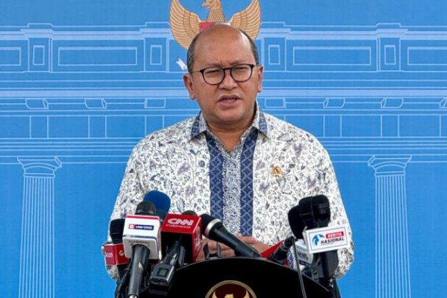 3 Pimpinan di Danantara Dinilai Punya Kapasitas Mumpuni