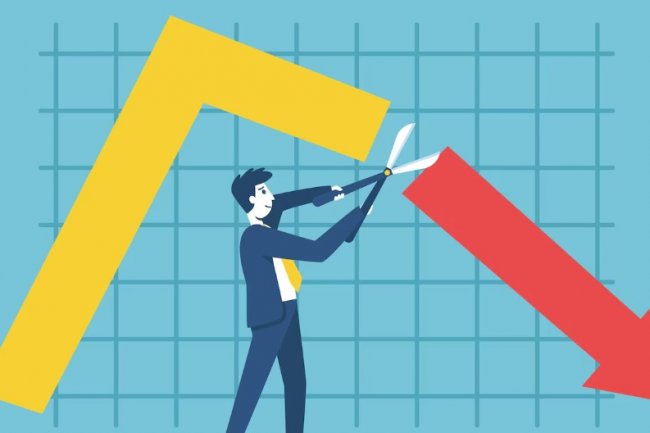 Deflasi Diramal Bakal Terjadi Lagi di Februari