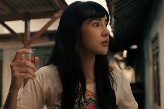 Sinopsis Film Remake Mendadak Dangdut, Diperankan Anya Geraldine hingga Keanu Angelo: Ini Jadwal Tayangnya