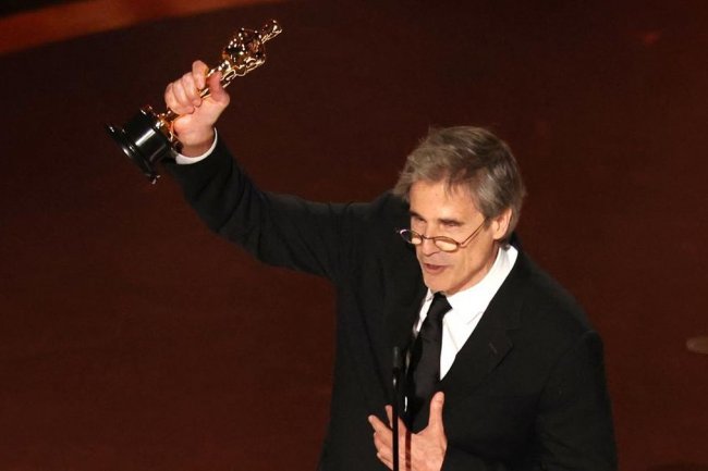 I'm Still Here Menang Film Internasional Terbaik Piala Oscar 2025