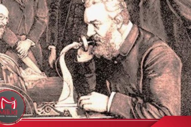 mili.id - Berikut Peristiwa Bersejarah Tepat pada 3 Maret di Berbagai Belahan Dunia