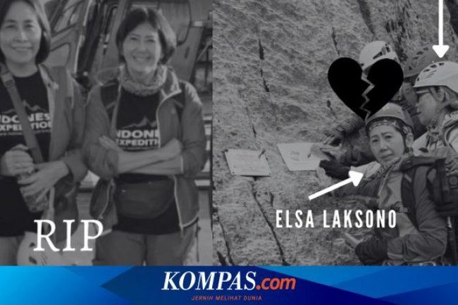 Dua Pendaki Meninggal Dunia di Puncak Carstensz, Bagaimana Peristiwa Itu Terjadi?