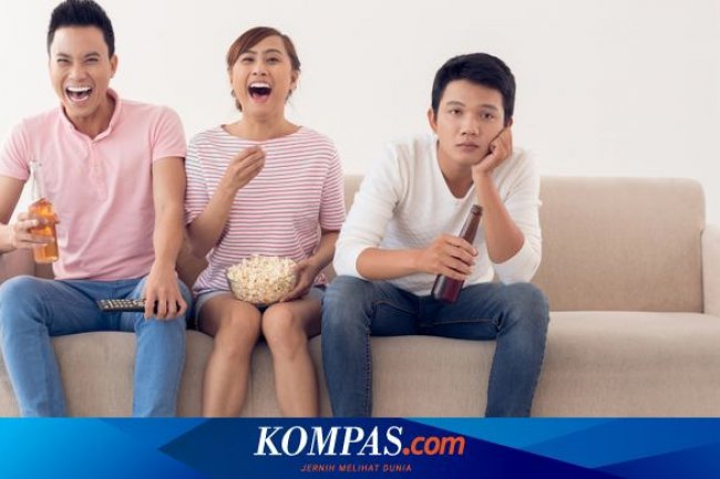 Bisakah Seseorang Mati Karena Tertawa?