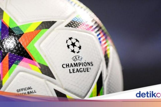 Jadwal Liga Champions Tengah Pekan Ini: Babak 16 Besar Dimulai!
