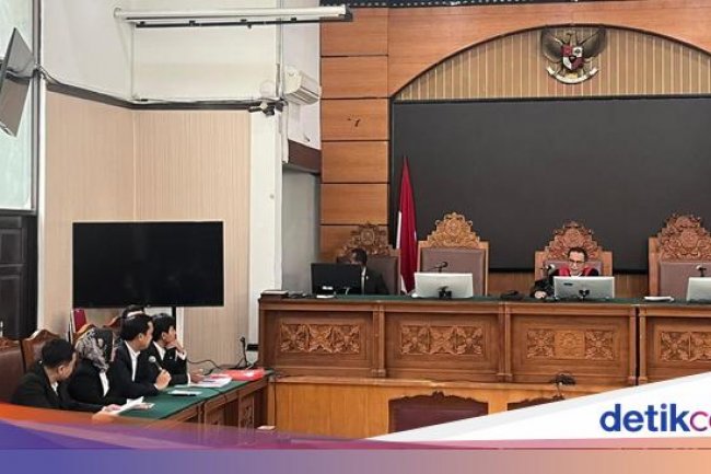 Sidang Praperadilan Hasto Terkait Perintangan Penyidikan Ditunda 14 Maret